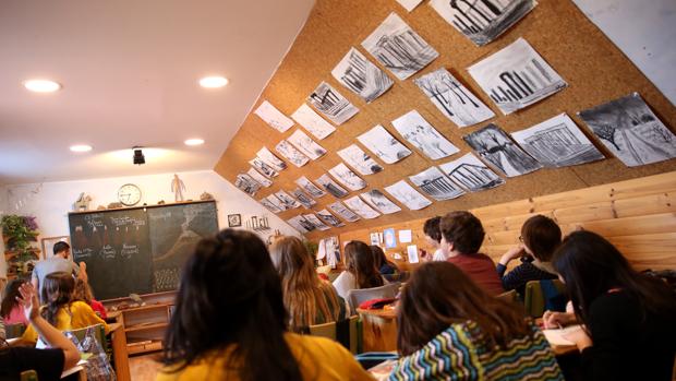 Sin fecha para la implantación del francés en los primeros cursos de Primaria