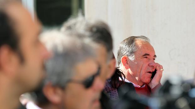 ¿Hubo falsedad documental en la gestión de las dietas del exalcalde de Benamejí, José Ropero?