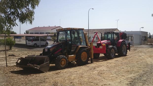 La ministra de Medio Ambiente autorizó el gas en Doñana