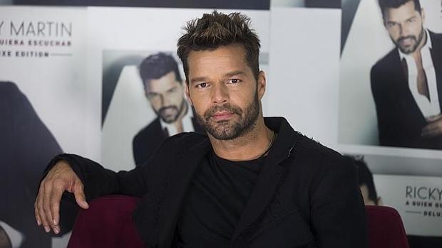 Ricky Martin ofrecerá un concierto en Córdoba en septiembre