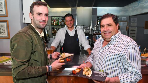 La ruta de la tapa de Villanueva de Córdoba oferta una treintena de «bocados» para saborear la cocina local