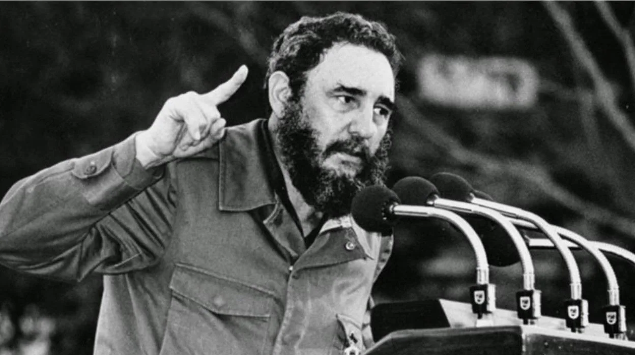 Fidel Castro es uno de los personajes justos de la historia para este dirigente campesino andaluz