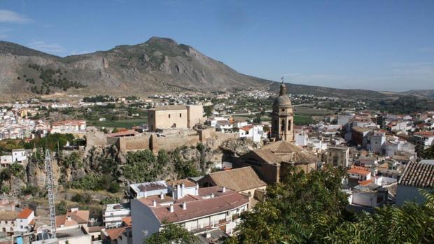 Un terremoto de magnitud 4.1 se deja sentir en Córdoba