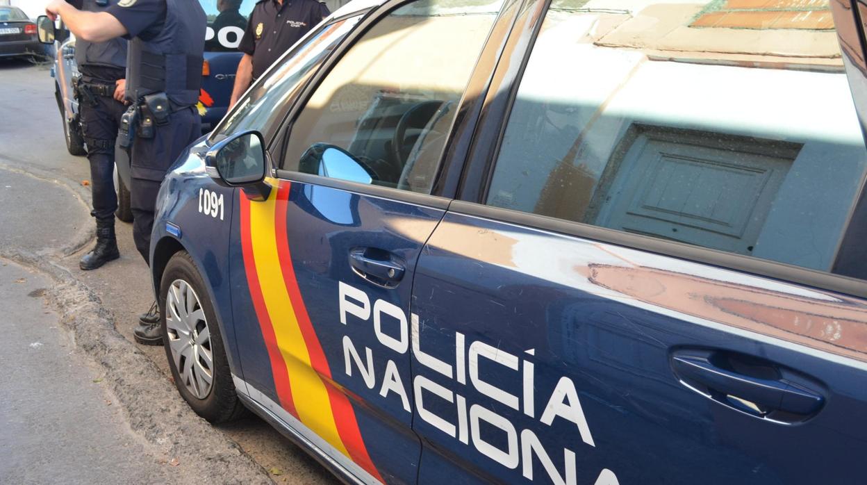 La Policía alerta sobre la «insostenibilidad» debido al incremento de pateras en Almería