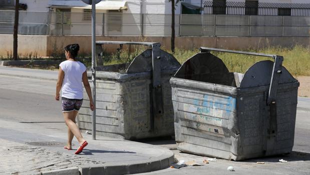 Córdoba tendrá 4 millones para dotar de trabajadores sociales a Palmeras, Moreras y distrito Sur