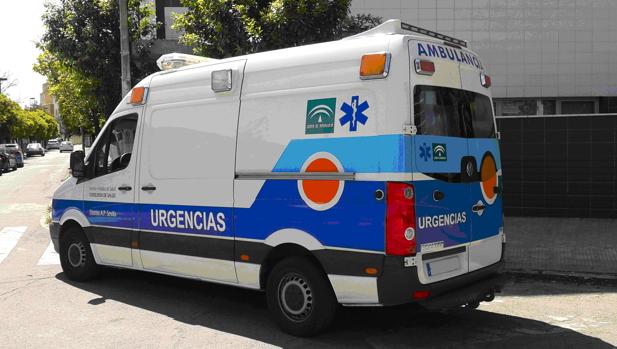 Dos menores mueren y seis personas quedan heridas en un accidente en Almonte