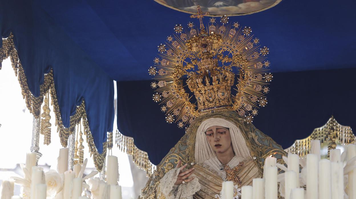 Virgen de la Estrella