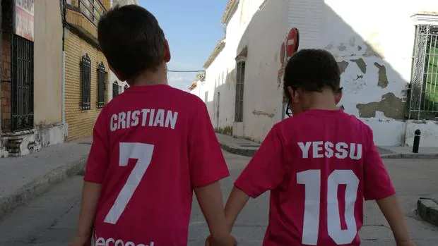 Autismo Córdoba amenaza con movilizaciones si no se escolariza a un niño autista en su colegio actual
