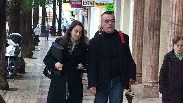 Astapa queda con 51 acusados una década después de la explosión del caso