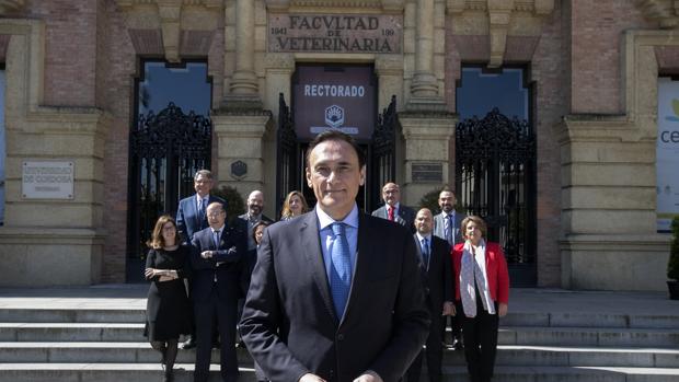 La Universidad de Córdoba recurre la negativa de la Junta para implantar cuatro nuevos másteres