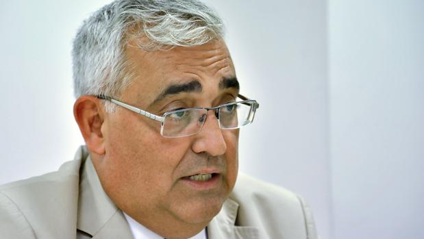 «Desde Andalucía exigimos al Gobierno lealtad, liderazgo, generosidad y transparencia»