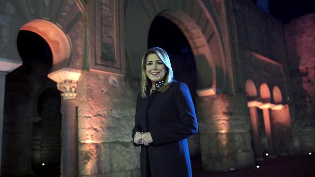 «Hoy es un gran día para Córdoba»