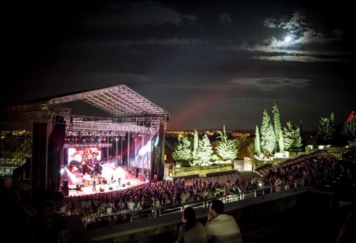 Todo lo que necesitas saber sobre el Festival de la Guitarra de Córdoba 2018