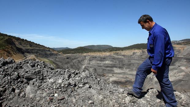 El sector de la minería no interesa en Córdoba