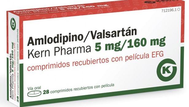 Ni Junta ni farmacéuticos establecen cuántos medicamentos con valsartán se han retirado