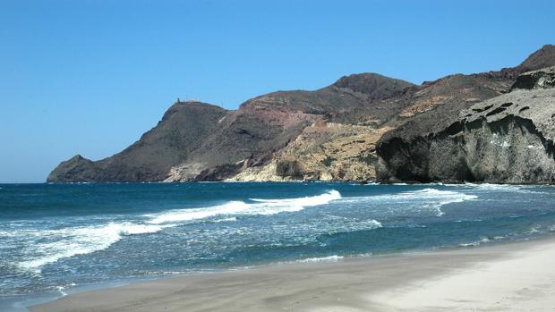 Las diez mejores playas de Almería