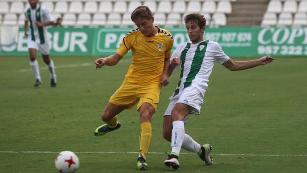 Córdoba CF | Linares Deportivo y Marbella Fútbol Club, dos nuevas citas para agosto