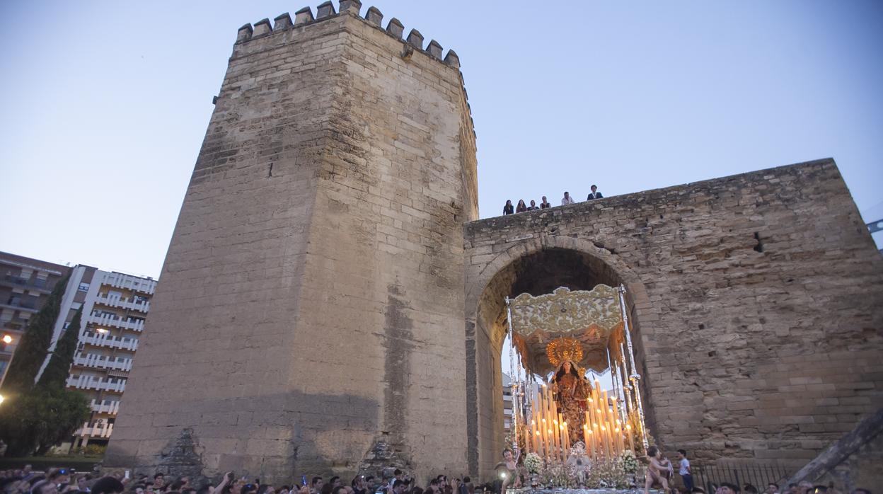 Nuestra Señora del Carmen de San Cayetano