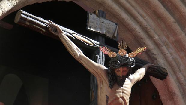 «Sagrada Cena», otra marcha de Córdoba que triunfa en Sevilla