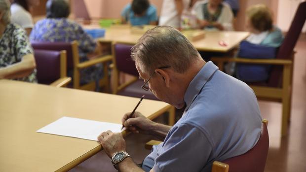 El alzheimer afecta a uno de cada dos hogares en Córdoba