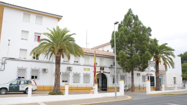 Las obras del Profea mejorarán once casas cuarteles de Córdoba a lo largo de 2018