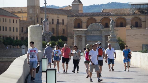 El tiempo en Córdoba: un julio sin 40 grados