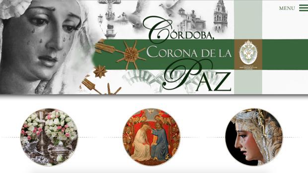 Una visita virtual al patrimonio de la Paz de Córdoba