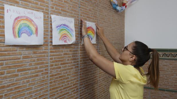 Trabajo en red entre los colectivos de Córdoba que colaboran con la fundación Emet-Arco Iris