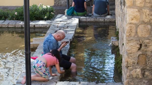 El tiempo en Córdoba: la última semana de julio tampoco llega a los 40 grados