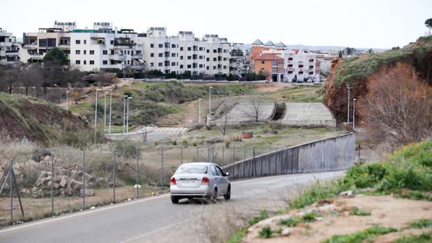 Los vecinos y la oposición, resignados a la espera de la Ronda Norte de Córdoba