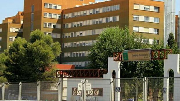 El SAS no contrata pediatras en Jaén para cubrir bajas