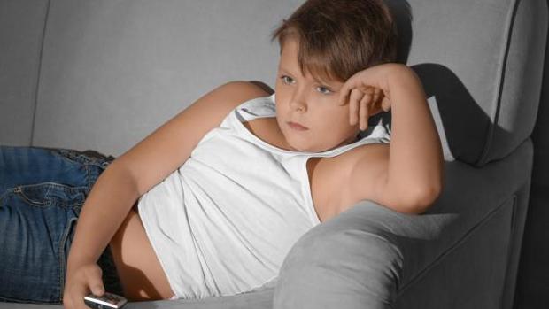 El SAS atiende a 34.000 menores con sobrepeso en Andalucía