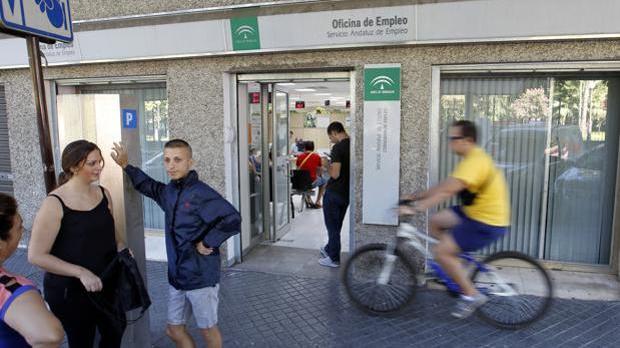 Repunte del paro en Córdoba: 1.400 desempleados más en el segundo trimestre del año