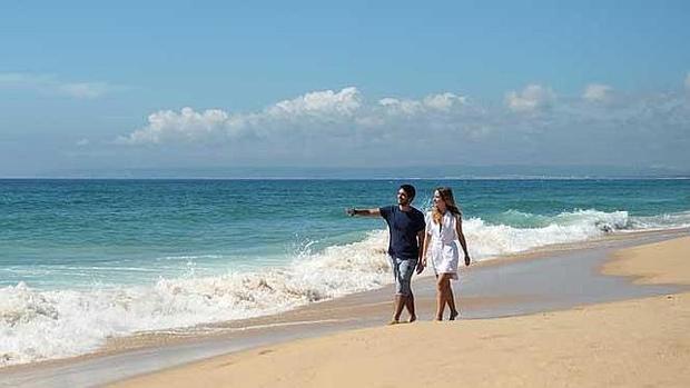 Las aguas de las playas andaluzas están en niveles de calidad adecuados