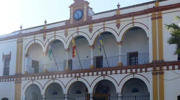 Detenido por disparar a otro con una escopeta en el pecho en Huelva