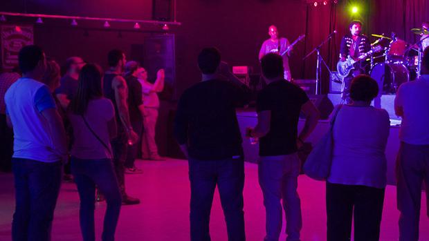 El Ayuntamiento de Lucena permitirá los conciertos en bares y restaurantes