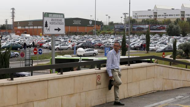 Aparcamientos del Reina Sofía de Córdoba: de los 1,85 euros por hora a la gratuidad definitiva por Movilidad