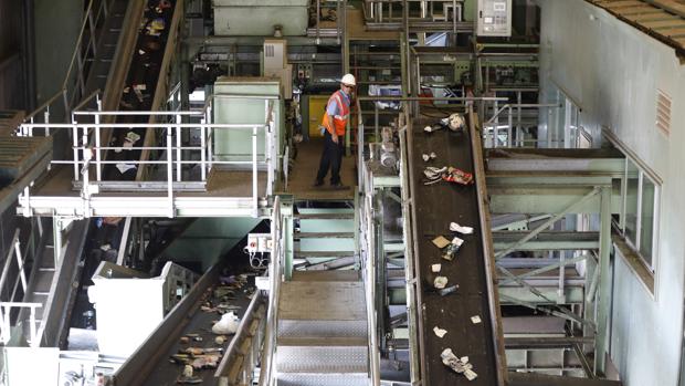 Sadeco mejora un 15% su capacidad de reciclado de residuos en Córdoba tras invertir 2,6 millones