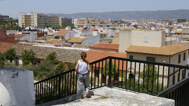 La CHG empieza a rechazar viviendas nuevas en bajos del Sur de Córdoba por el riesgo de inundaciones