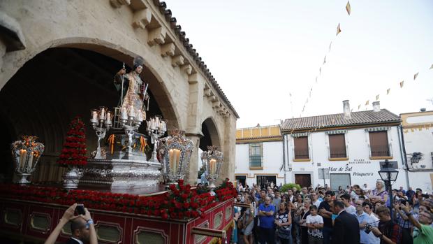 San Lorenzo, emblema de un barrio