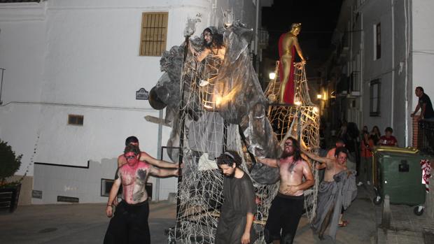 La nueva edición de Festum en Córdoba dedica sus jornadas íberorromanas al emperador Adriano