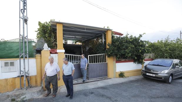 Hallan a una mujer fallecida en una piscina en Alcolea (Córdoba)