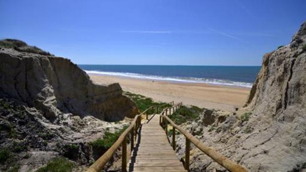 Playas salvajes, los últimos paraísos en Andalucía