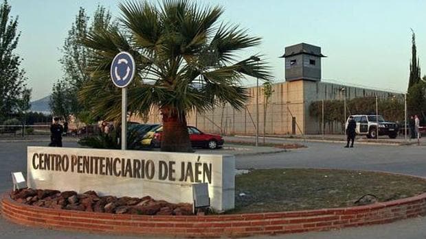 Denuncian tráfico de psicotrópicos en la cárcel de Jaén
