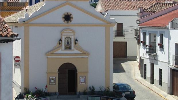 Indulgencias para los peregrinos del nuevo santuario de Villaviciosa (Córdoba)