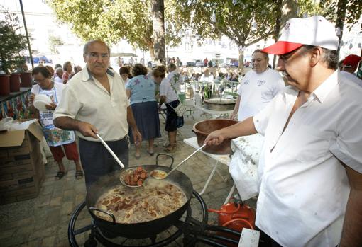 Todo lo que necesitas saber sobre la Velá de la Fuensanta de Córdoba 2018