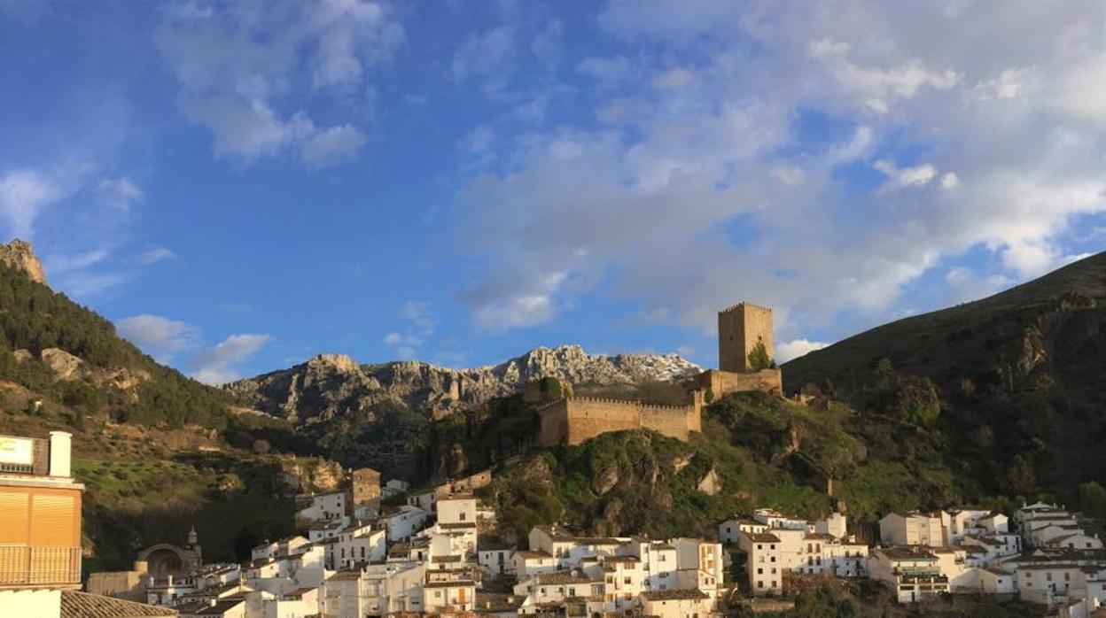 El municipio jiennense de Cazorla ha sido visitado por 265 turistas extranjeros durante el pasado mes de julio