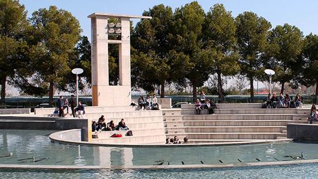 Un estudio internacional situá a la Universidad de Jaén entre las 800 mejores del mundo