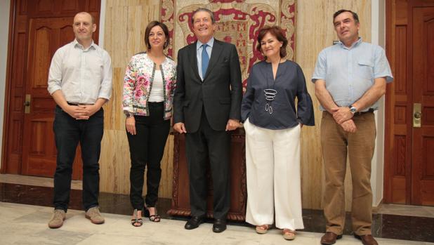 El Gobierno busca argumentos para reclamar la propiedad de la Mezquita-Catedral de Córdoba