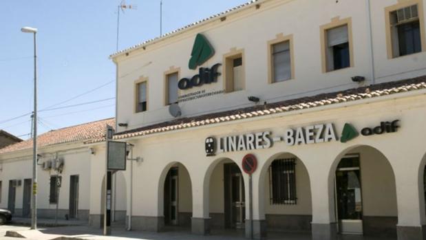 El tren que conectará Granada con Madrid hará parada en Linares-Baeza